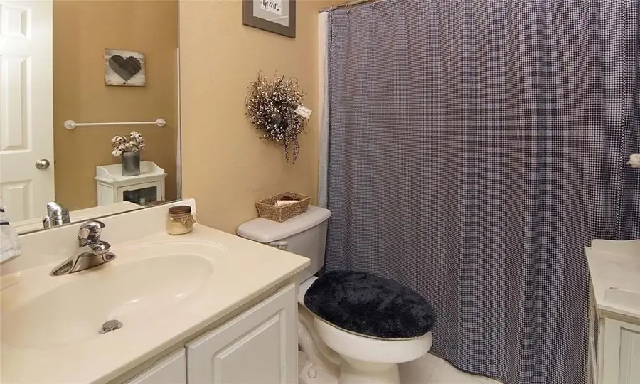 4812 Stetson Drive S, Fort Worth, TX 76244 - #3