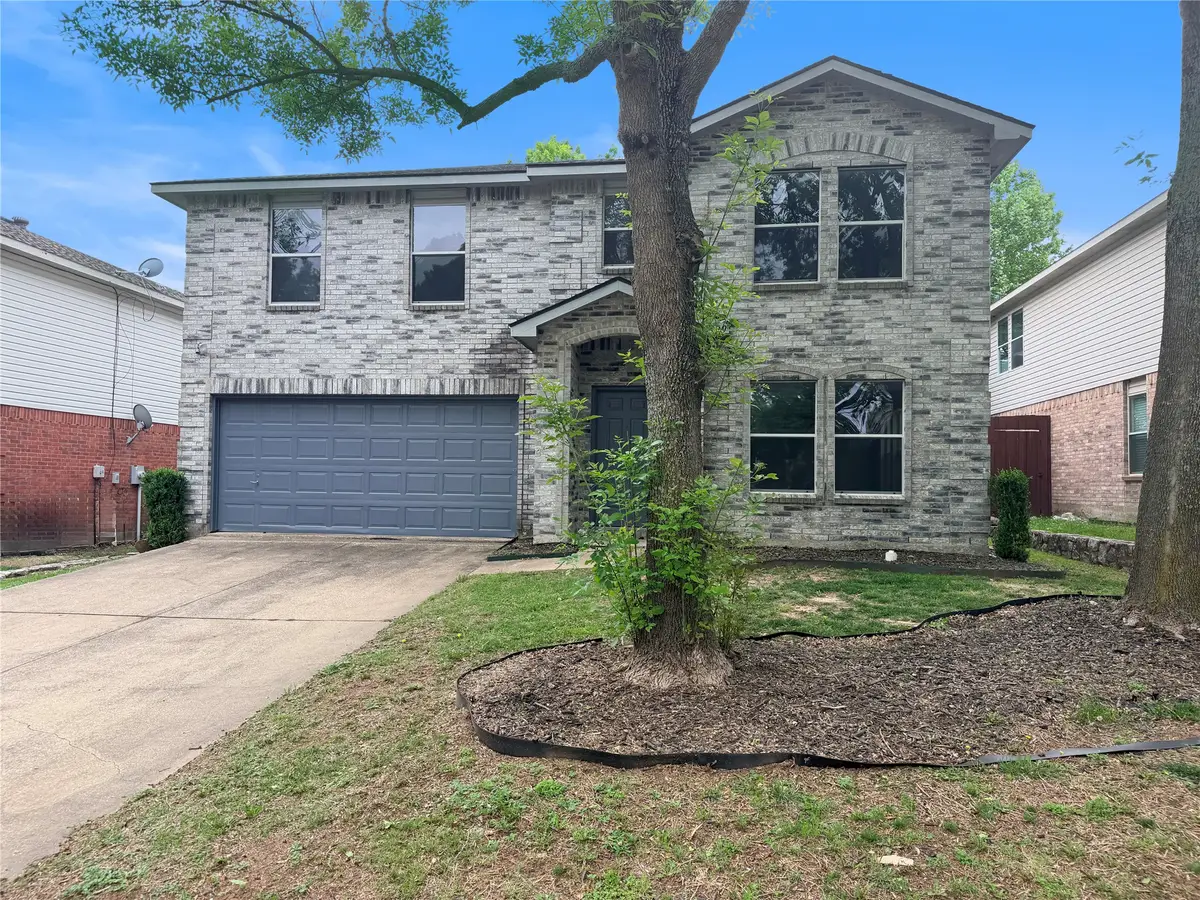 2529 Shady Grove Lane, McKinney, TX 75071 - #1