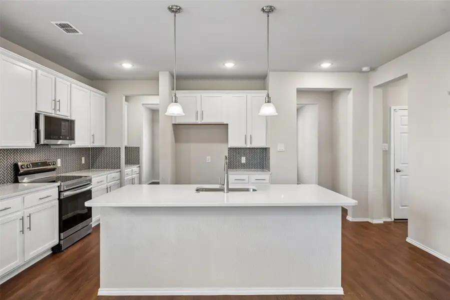 6308 Scud Court, Fort Worth, TX 76179 - #2