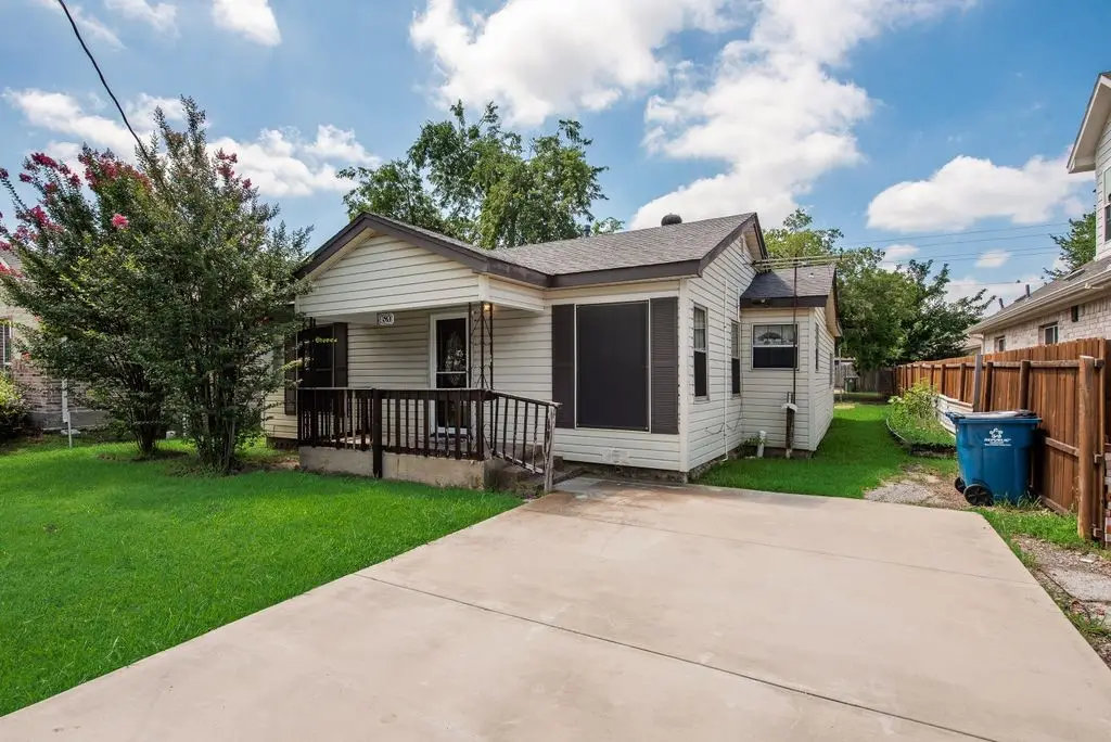 4520 W Lake Highlands Drive, The Colony, TX 75056 - #1