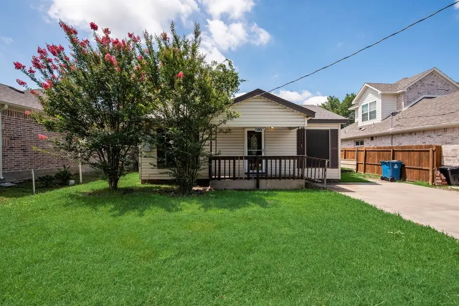 4520 W Lake Highlands Drive, The Colony, TX 75056 - #3