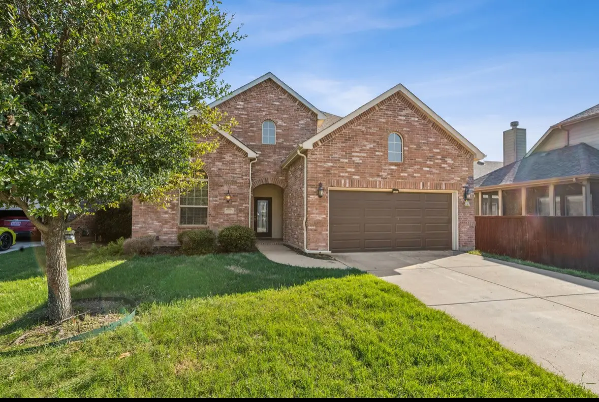 1608 Rosson Road, Little Elm, TX 75068 - #1