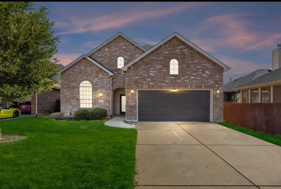 1608 Rosson Road, Little Elm, TX 75068 - #2