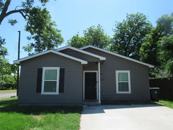 1900 N 17th Street, Waco, TX 76707