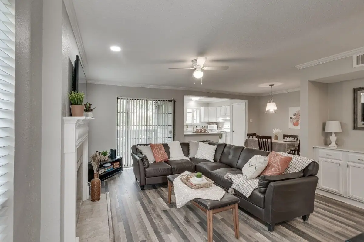 15151 Berry Trail #401, Dallas, TX 75248 - #1