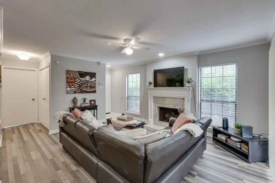 15151 Berry Trail #401, Dallas, TX 75248 - #3