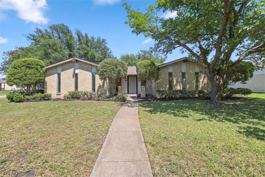 8 Green View Circle, Richardson, TX 75081 - #2