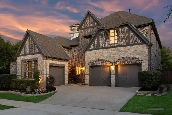 2601 Fairhill Lane, Flower Mound, TX 75022