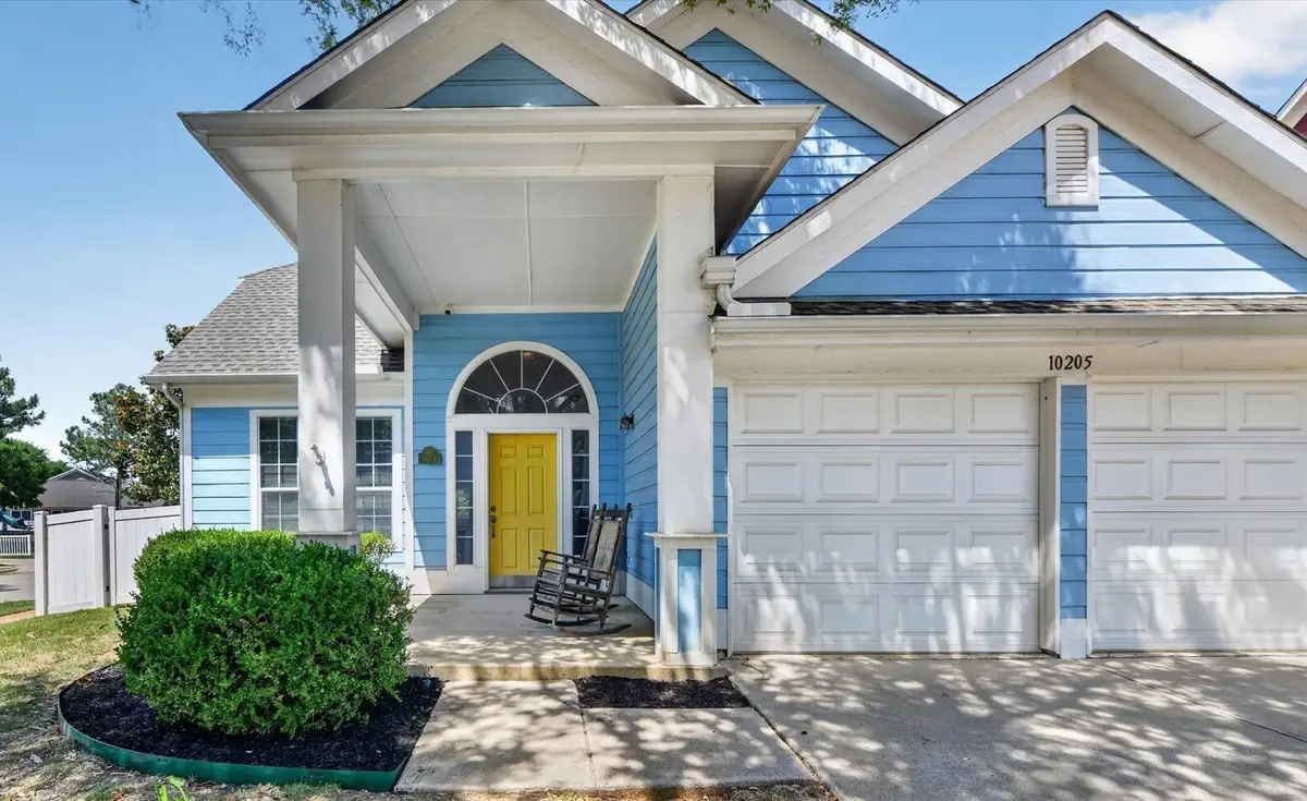 10205 Lakeview Drive, Providence Village, TX 76227 - #1