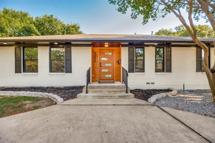 6329 E Lovers Lane, Dallas, TX 75214 - #2