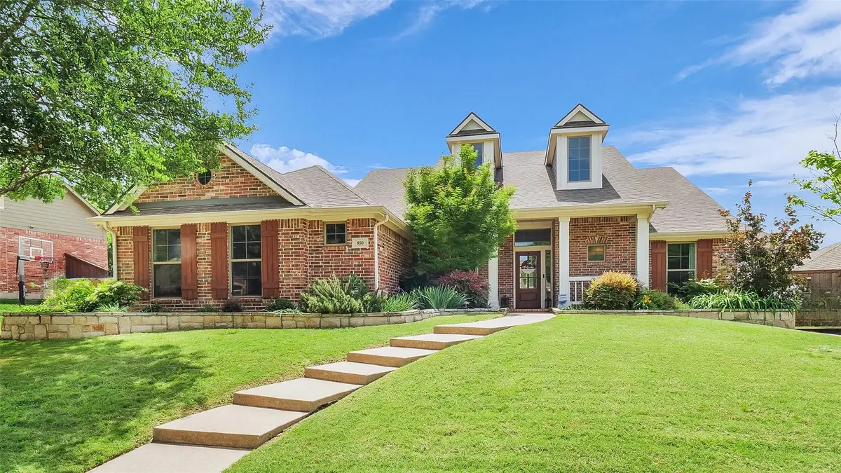850 Willowgate Drive, Prosper, TX 75078 - #1