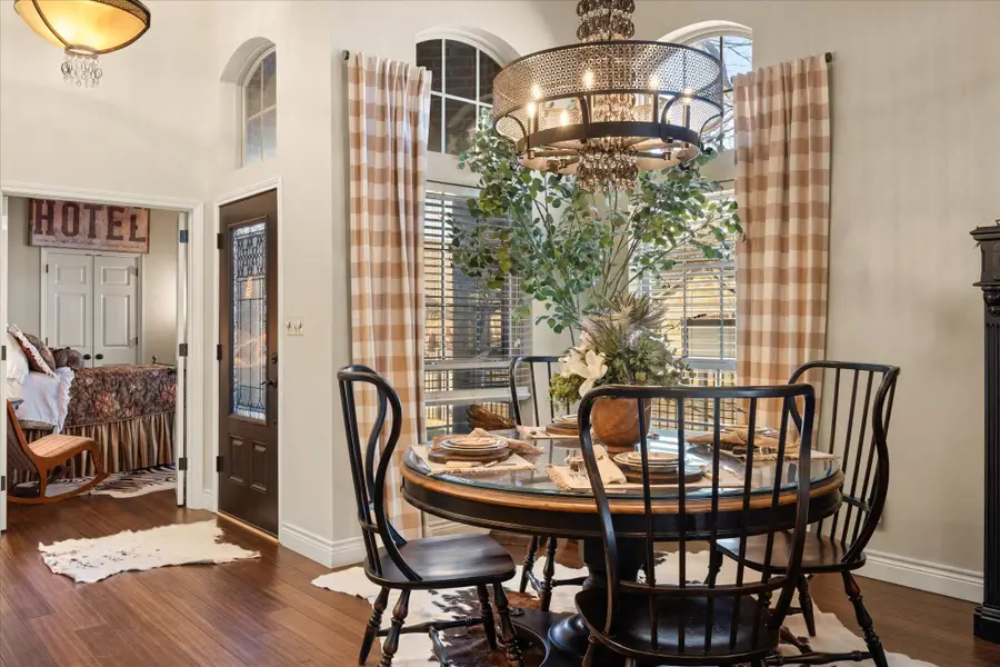 703 N Avalon Court, Granbury, TX 76048 - #3