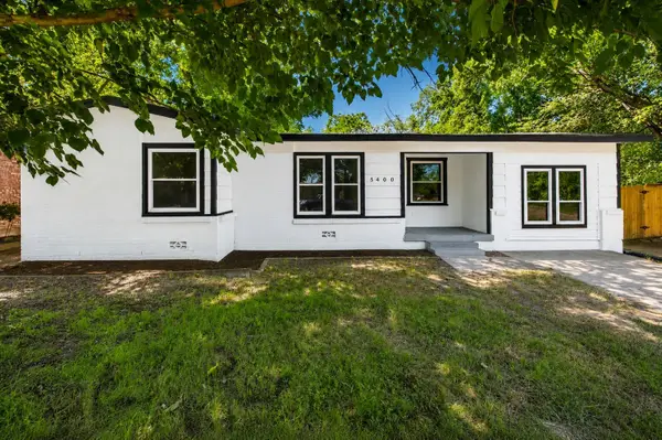 5400 Purington Avenue, Fort Worth, TX 76112