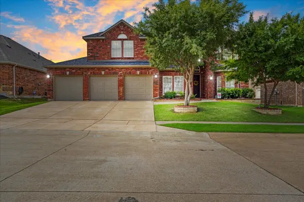 319 Westphalian Drive, Celina, TX 75009