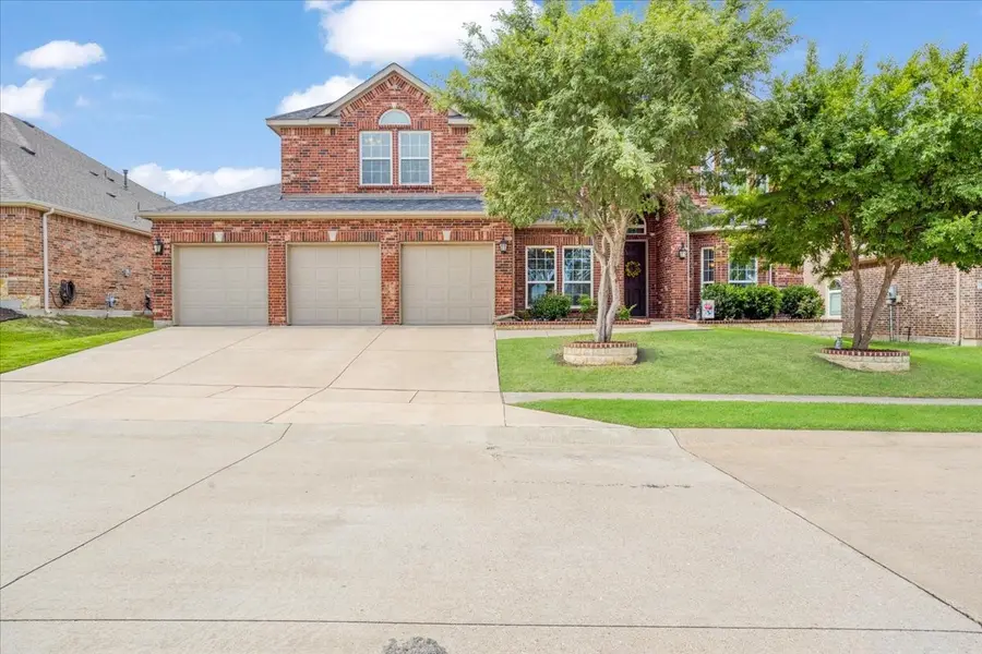 319 Westphalian Drive, Celina, TX 75009 - #2