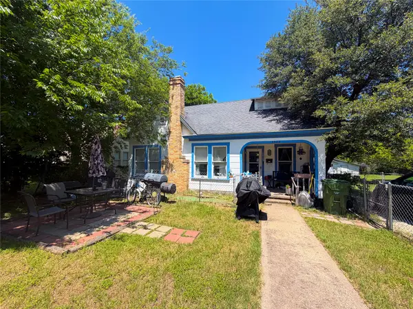2525 Proctor Avenue, Waco, TX 76708