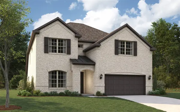 1904 Buckfeild Drive, Anna, TX 75409
