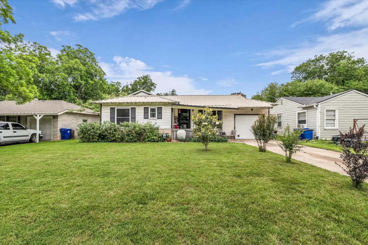 2004 N 40th Street, Waco, TX 76707 - #1