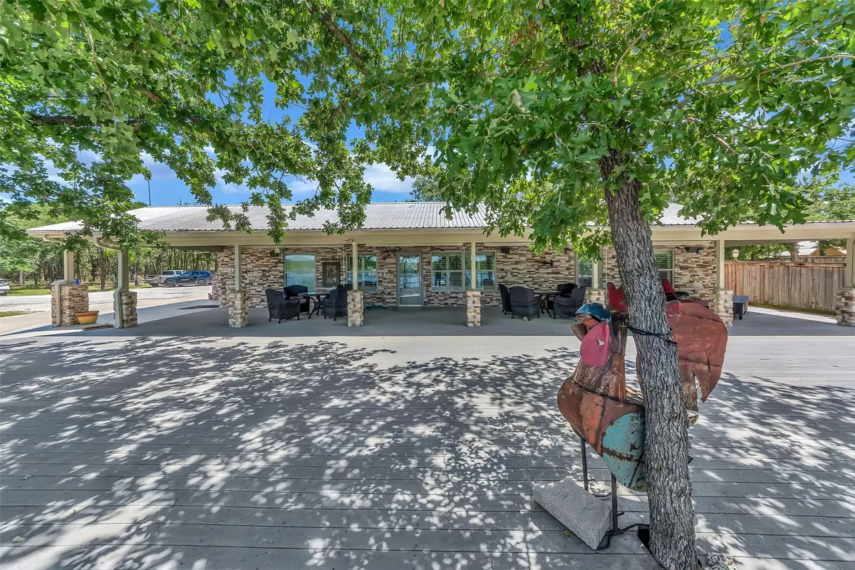 566 Selma Road, Bowie, TX 76230 - #1