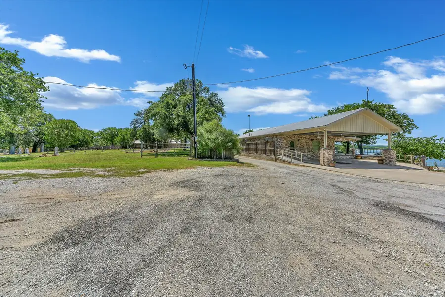 566 Selma Road, Bowie, TX 76230 - #2