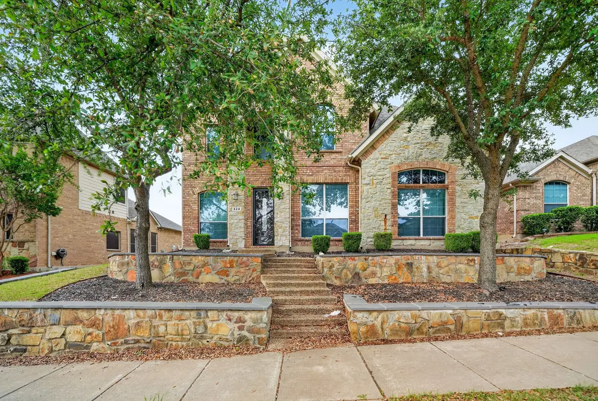 424 Castle Street, Desoto, TX 75115 - #1