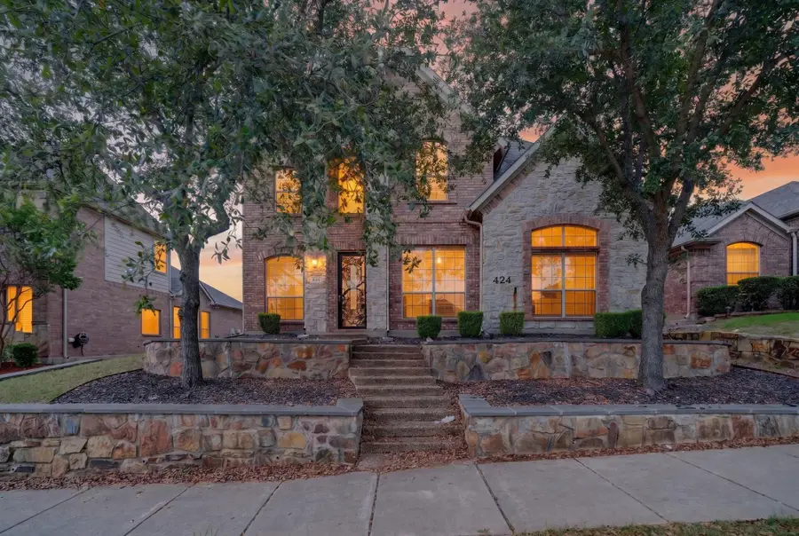 424 Castle Street, Desoto, TX 75115 - #3