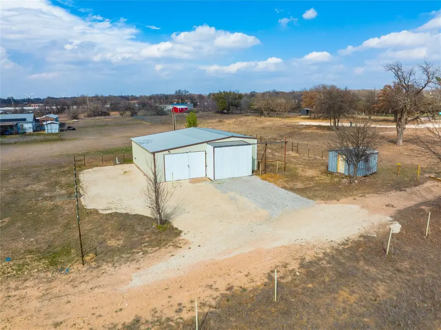116 County Road 525 A, Clyde, TX 79510 - #2