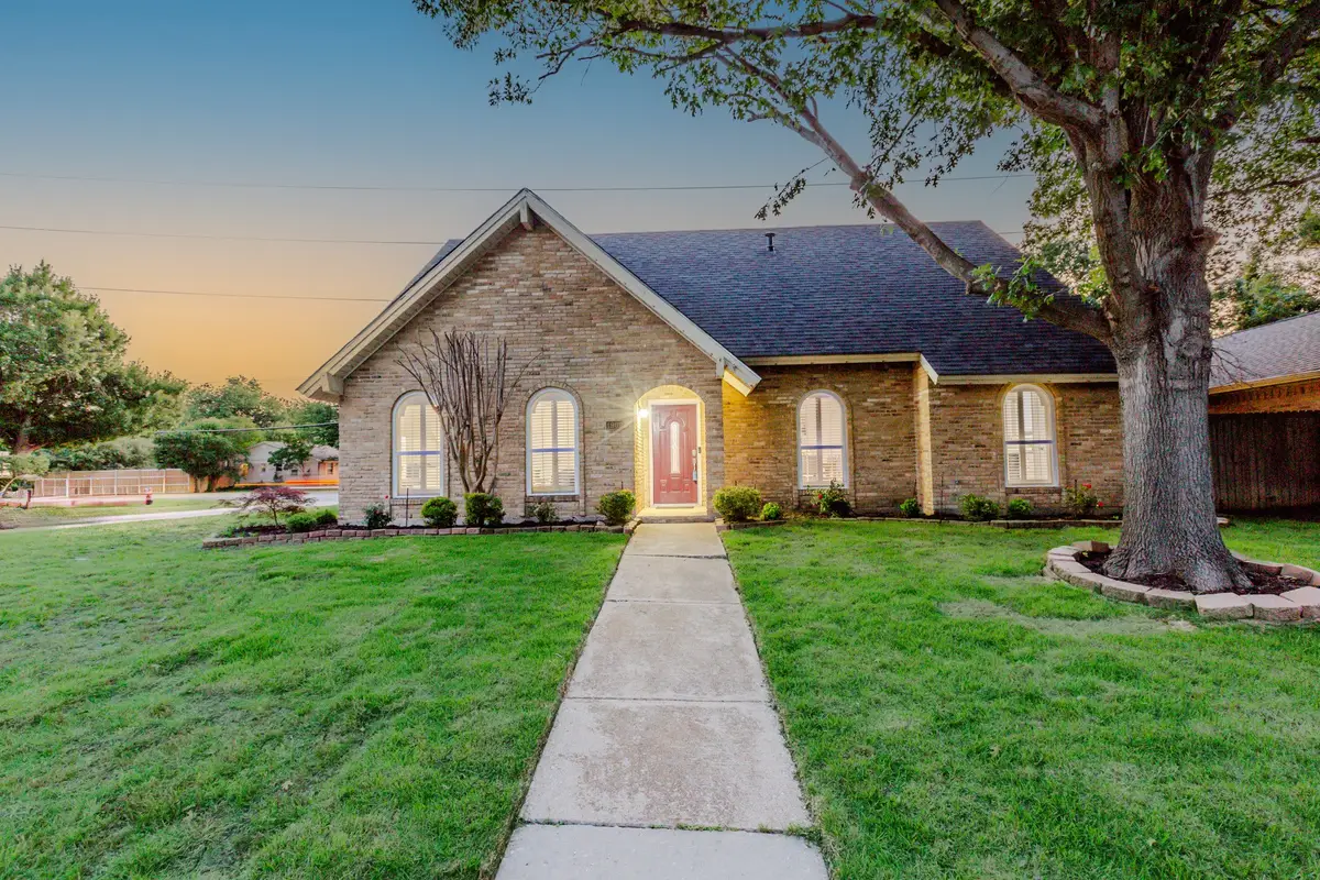 1909 Campbell Court, Richardson, TX 75080 - #1
