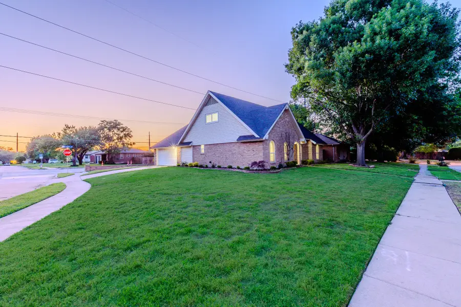 1909 Campbell Court, Richardson, TX 75080 - #2