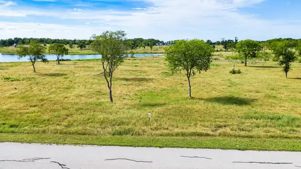 LOT 27-R Chambers Bay, Kerens, TX 75144