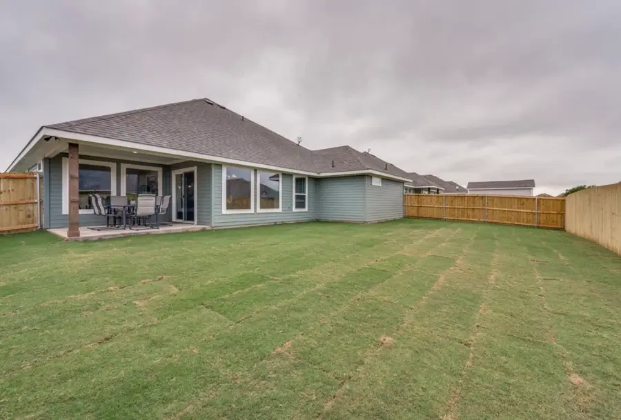 4208 Padron Lane, Sanger, TX 76266 - #2