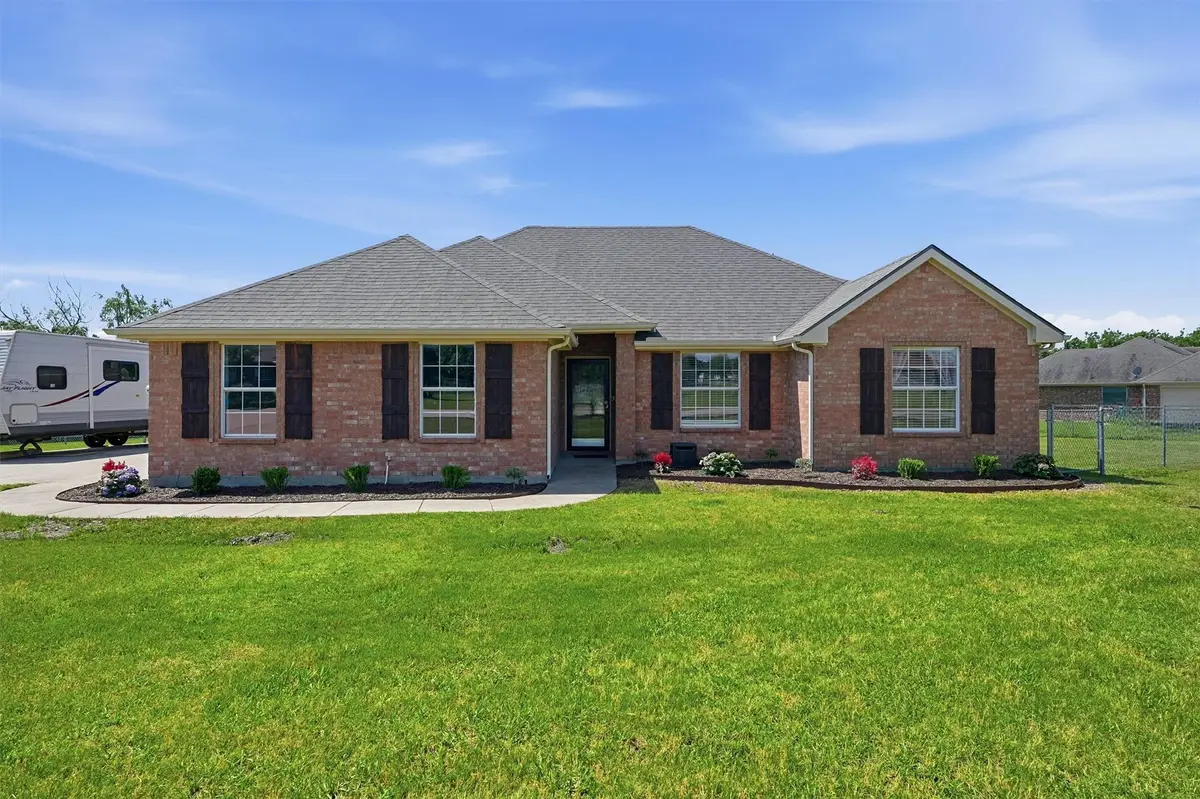 102 Brittany Drive, Fate, TX 75189 - #1