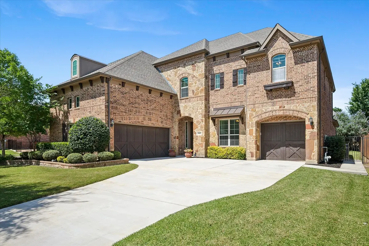 9601 Bowman Drive, Fort Worth, TX 76244 - #1