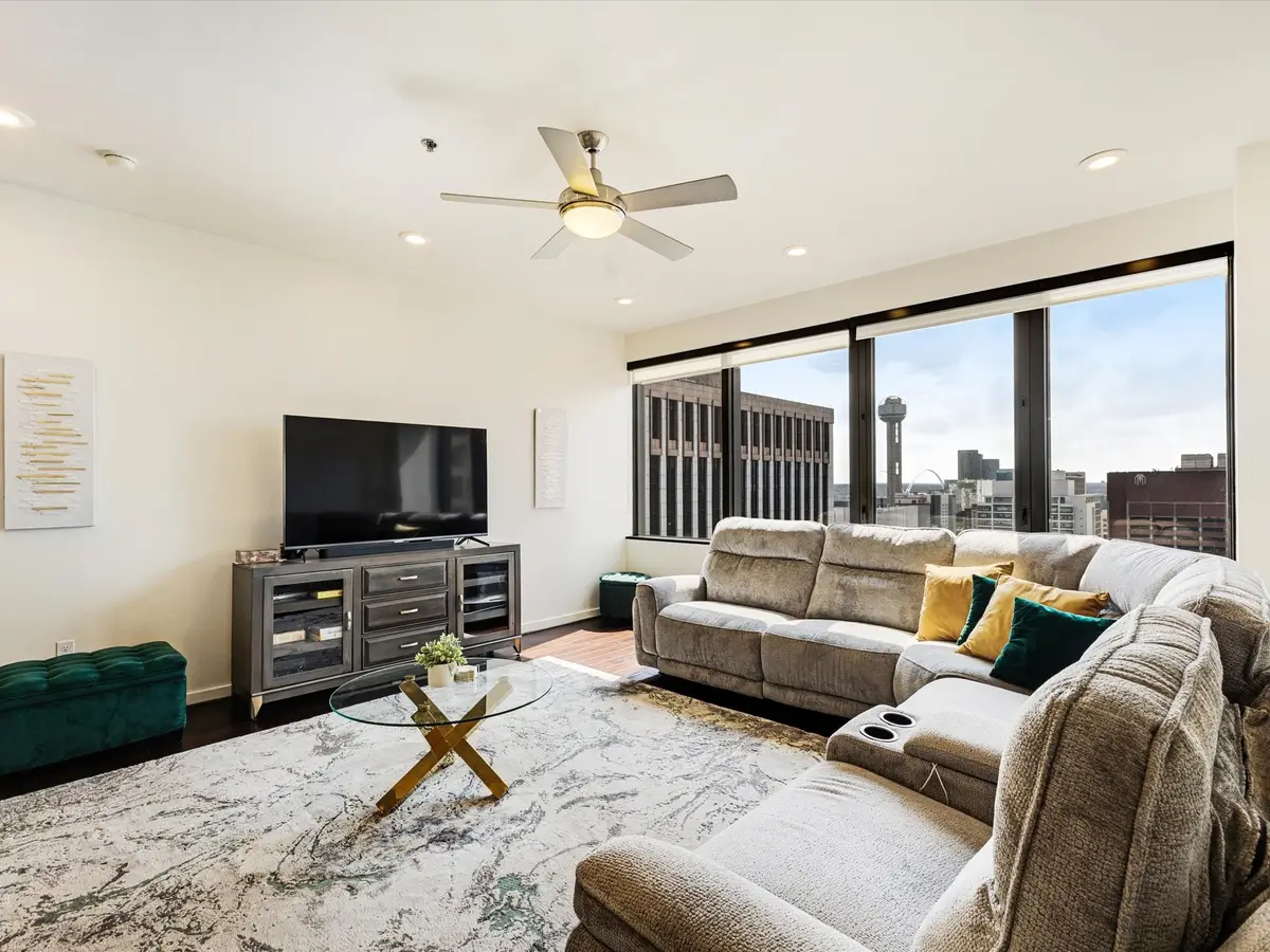 1200 Main Street #1404, Dallas, TX 75202 - #1
