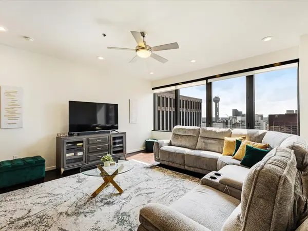 1200 Main Street #1404, Dallas, TX 75202