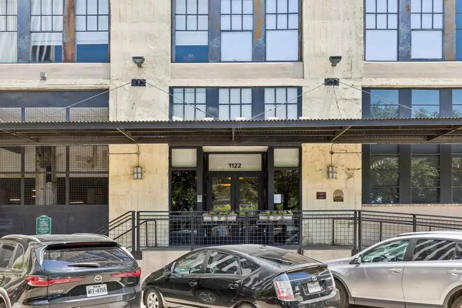 1122 Jackson Street #820, Dallas, TX 75202 - #2