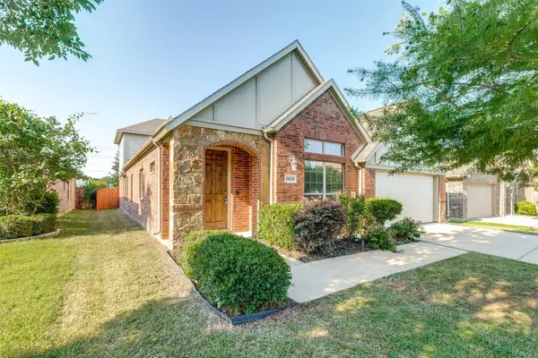 11620 Summer Springs Drive, Frisco, TX 75036