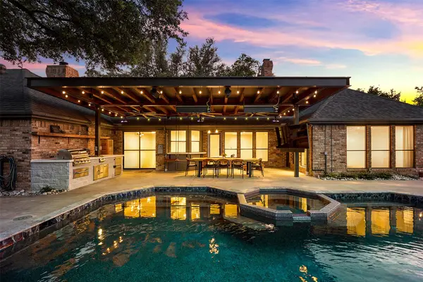 7107 Nicki Court, Dallas, TX 75252