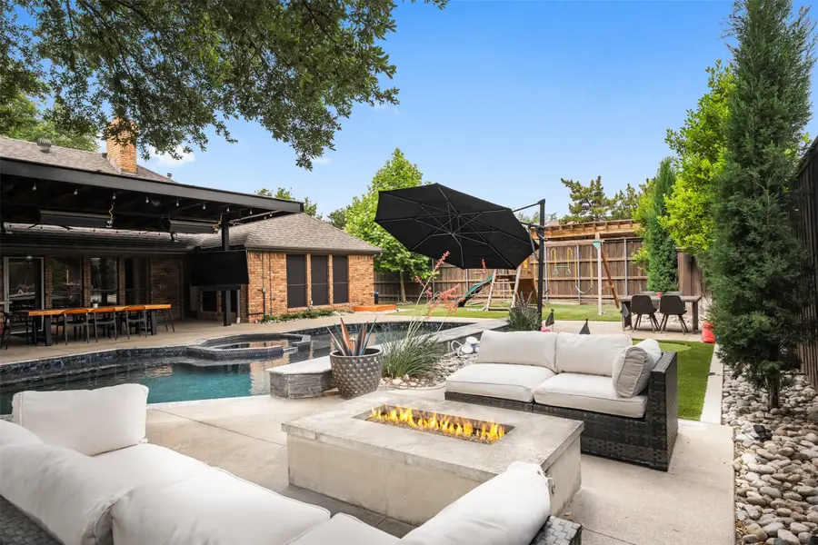 7107 Nicki Court, Dallas, TX 75252 - #3