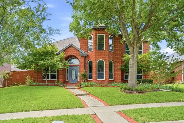 2302 Sherbrooke Lane, McKinney, TX 75070