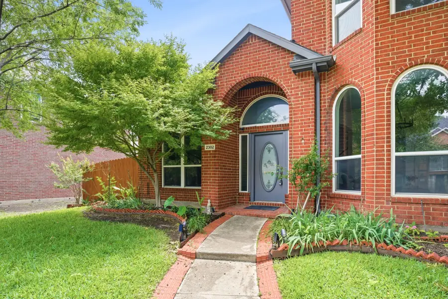 2302 Sherbrooke Lane, McKinney, TX 75070 - #2