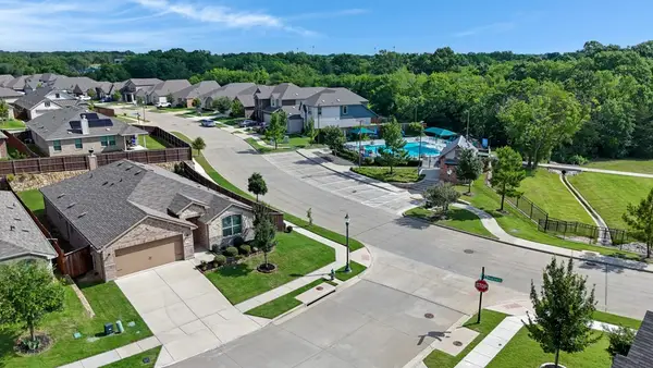 11705 Silver Queen Drive, Aubrey, TX 76227