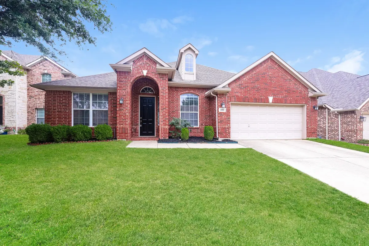 4508 Brenda Drive, Flower Mound, TX 75022 - #1