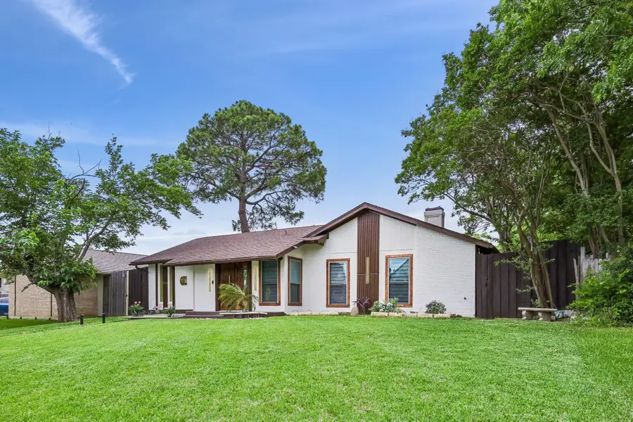 3928 Tacoma Street, Irving, TX 75062 - #3