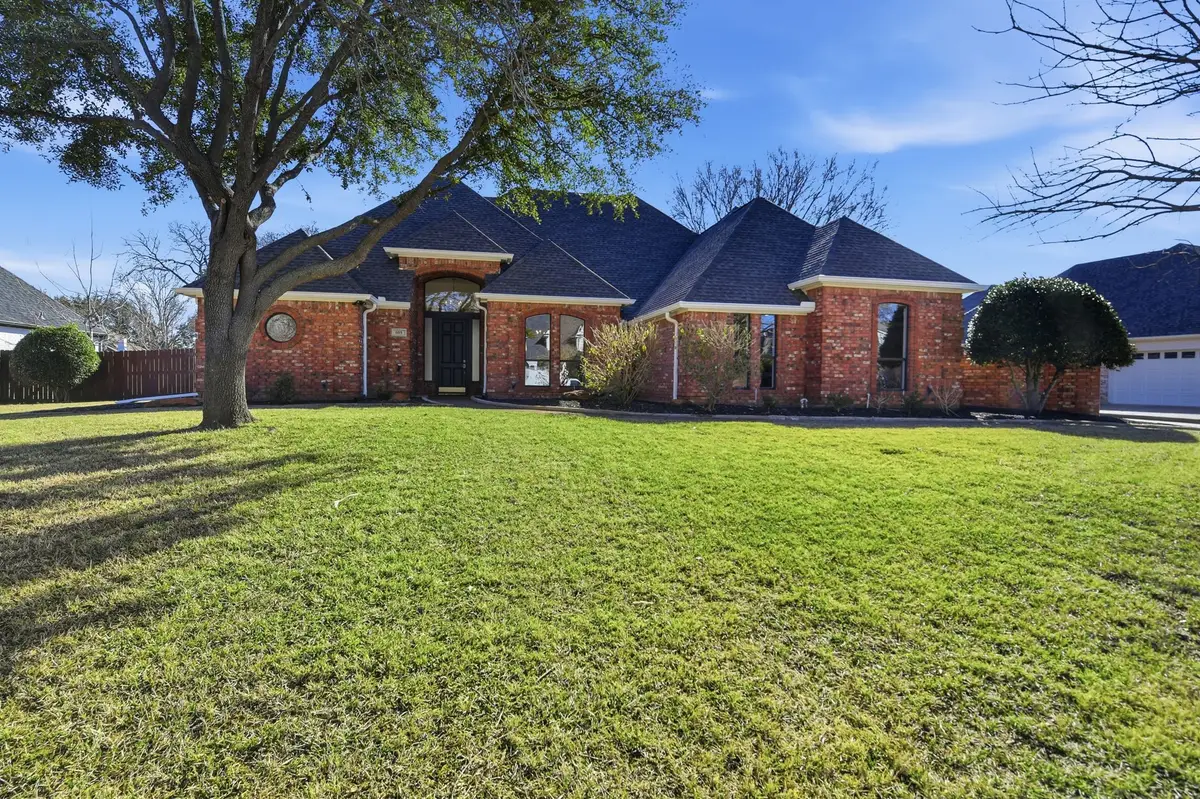 1109 Travis Court, Southlake, TX 76092 - #1