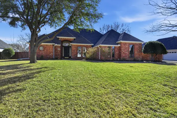 1109 Travis Court, Southlake, TX 76092