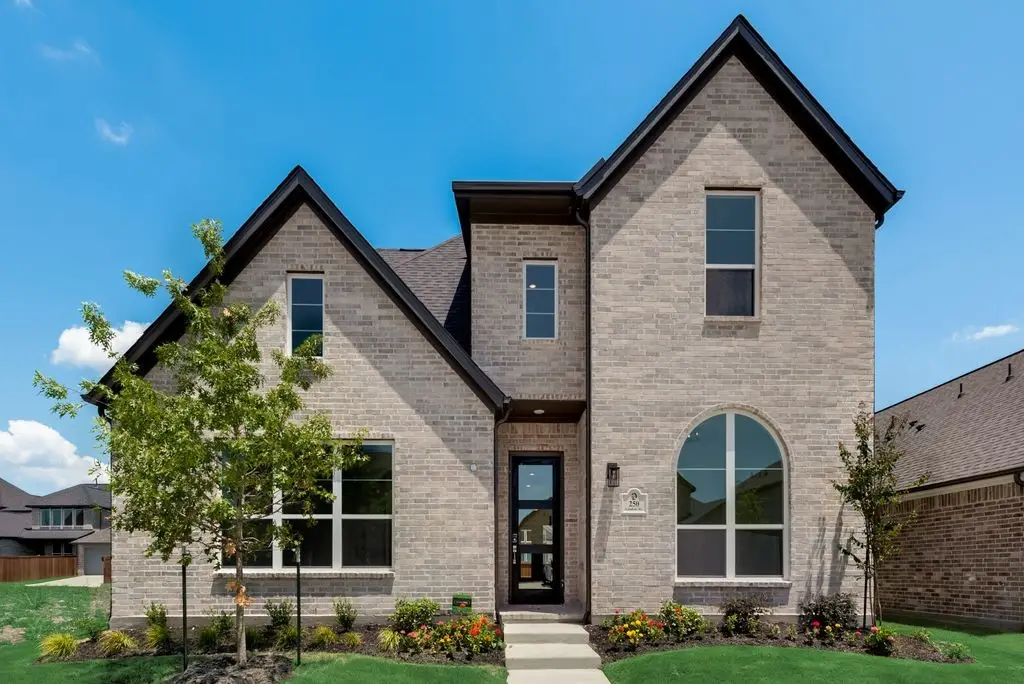 250 Landon Trail, Fate, TX 75189 - #1