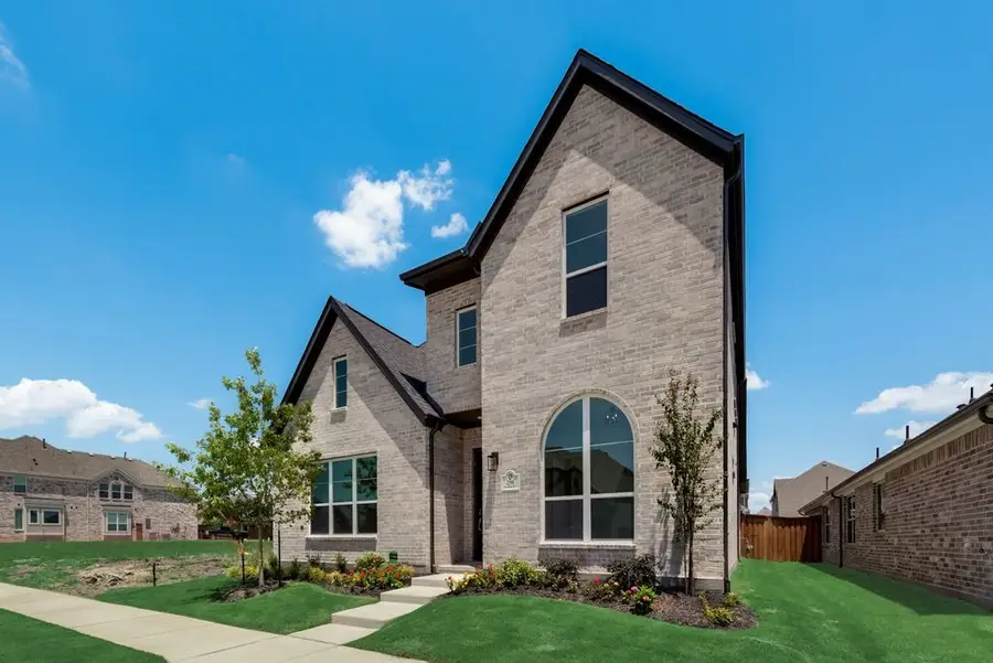 250 Landon Trail, Fate, TX 75189 - #2