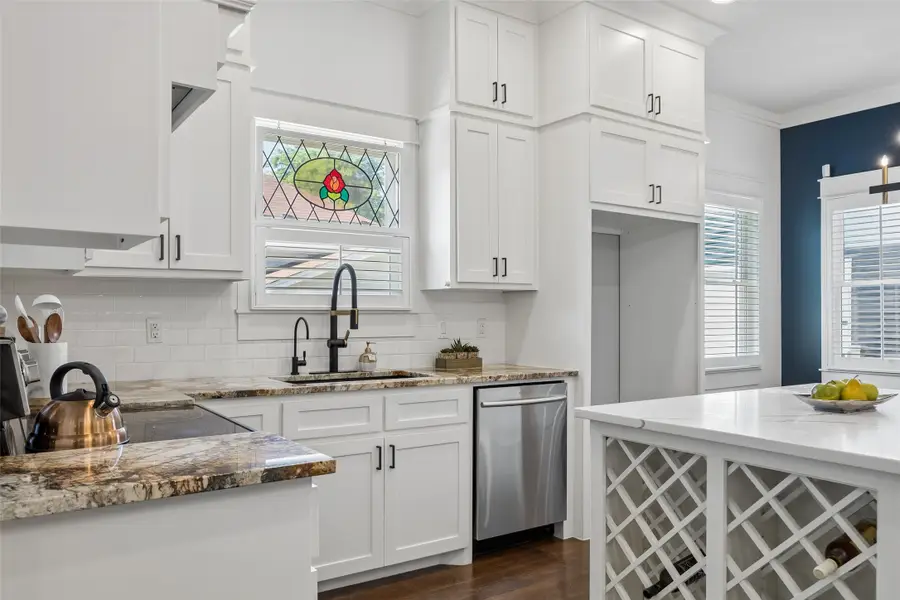 1820 Washington Avenue, Fort Worth, TX 76110 - #2