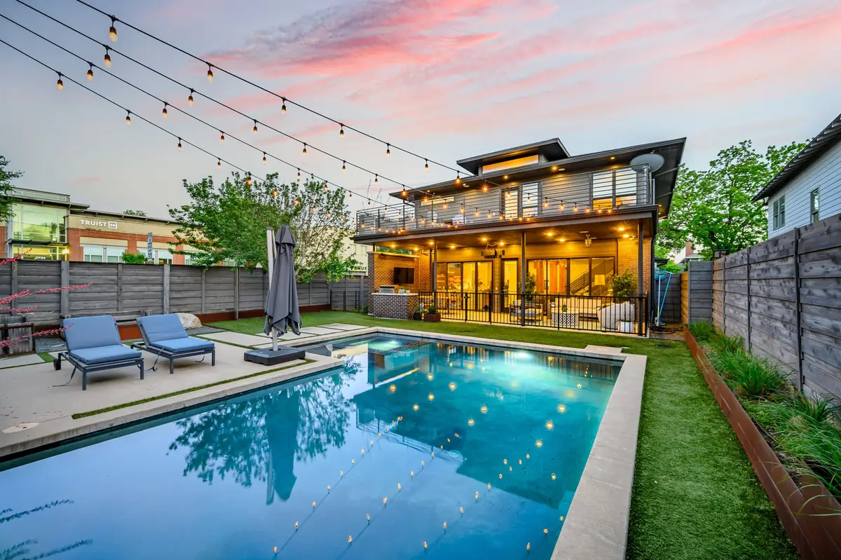 5645 Vickery Boulevard, Dallas, TX 75206 - #1